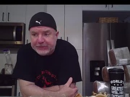 Screen Grab from shroomshow