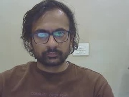 Screen Grab from shubham16121996