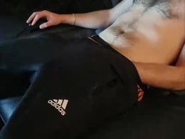 Screen Grab from shy_boy93