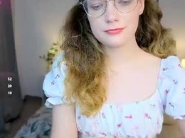 Screen Grab from shy_bunnyy_