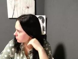 Screen Grab from shy_lil
