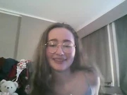 Screen Grab from shy_night_bat