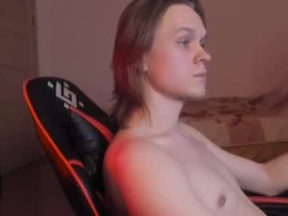 Screen Grab from shy_nny