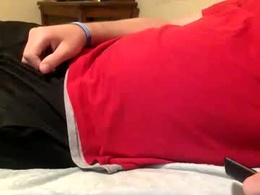 Screen Grab from shybut_here2