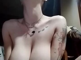 Screen Grab from shybutterfly27