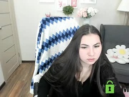 Screen Grab from shycherry_