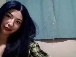 Screen Grab from shychubbybeotch