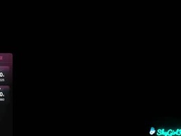 Screen Grab from shygirlfromeurope