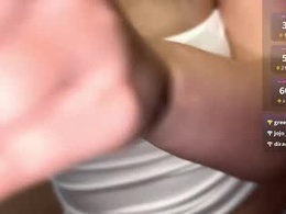 Screen Grab from shylittlemouth