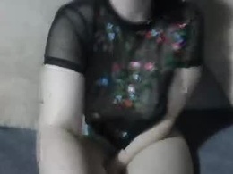 Screen Grab from shymac1234