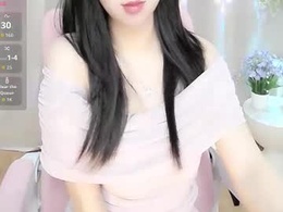 Screen Grab from shynana23