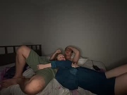 Screen Grab from shyprinces