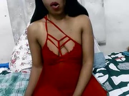 Screen Grab from shyqueen25