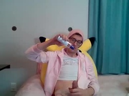 Screen Grab from shyyyguy89