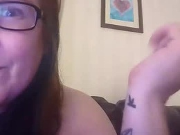 Screen Grab from sickgingerfucks