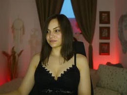 Screen Grab from sidney_sweety