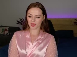 Screen Grab from sienna_voss