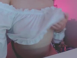 Screen Grab from siennastar888