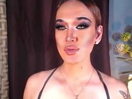Screen Grab from siera_devilcock