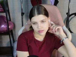 Screen Grab from sierra_maddison