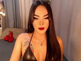 Screen Grab from sierrafina_mcbride