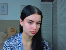 Screen Grab from silena_sky