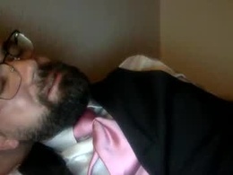 Screen Grab from silktie