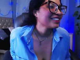 Screen Grab from silvana_lorc