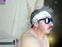 Screen Grab from silver_fox40