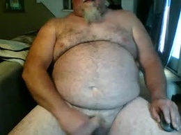 Screen Grab from silverdadbod26