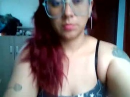 Screen Grab from simonita91