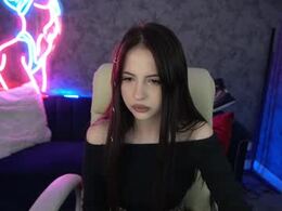 Screen Grab from sinful_sapphiree