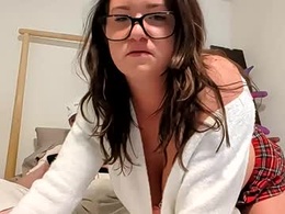 Screen Grab from sinfulspouses