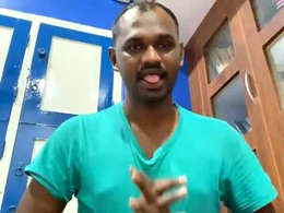 Screen Grab from singletamilboy2