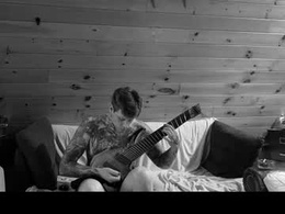 Screen Grab from siphonophorstrings