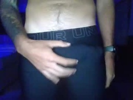 Screen Grab from sir_longstick