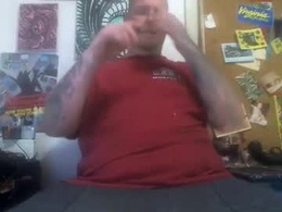 Screen Grab from sircum4enc3