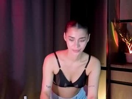Screen Grab from siren_eyes