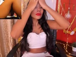 Screen Grab from sirenetta_official