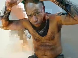 Screen Grab from sirtylattimore