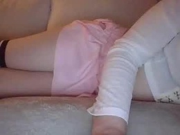 Screen Grab from sisssyjane99