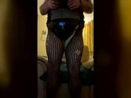 Screen Grab from sissy_jj