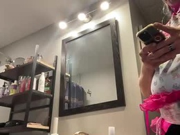 Screen Grab from sissybaby143