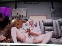 Screen Grab from sissybabyjessica