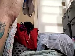 Screen Grab from sissyboyloggins