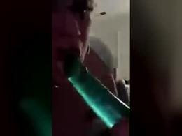 Screen Grab from sissybrittany777829