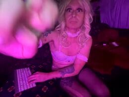 Screen Grab from sissyfem562