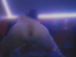 Screen Grab from sissygirlrhea