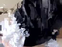 Screen Grab from sissyjennymaid