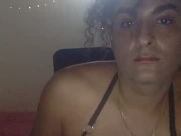 Screen Grab from sissylila